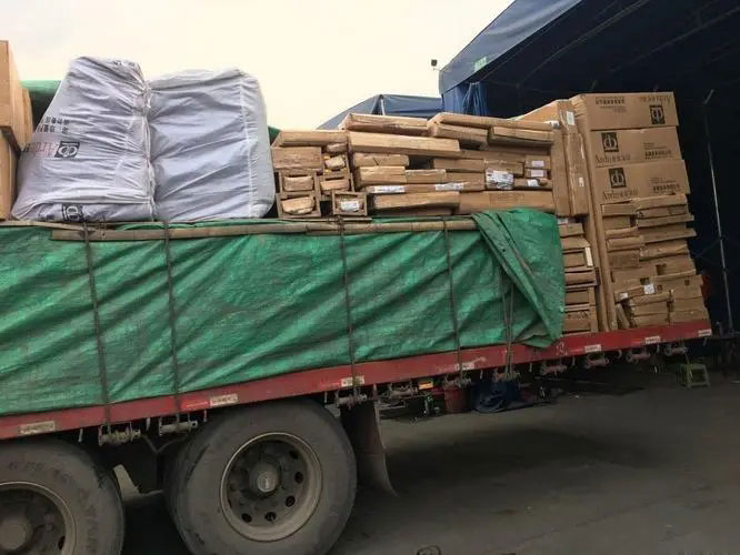 宁强家具托运